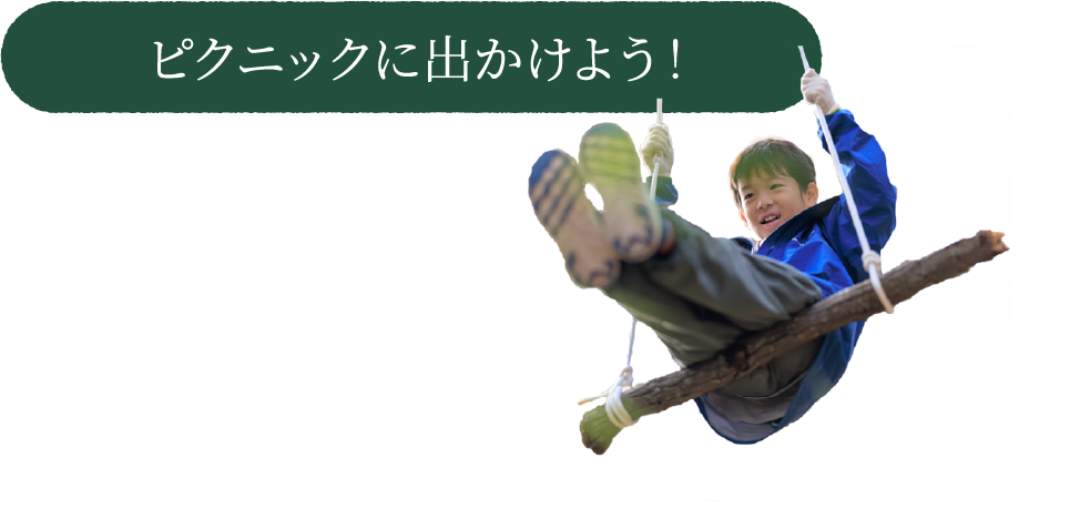 トレジャーフォレスト