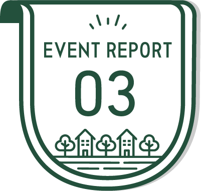 EVENT REPORT03