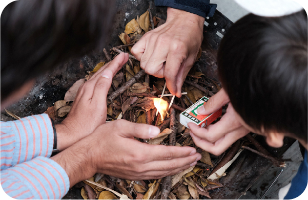 トレジャーフォレスト