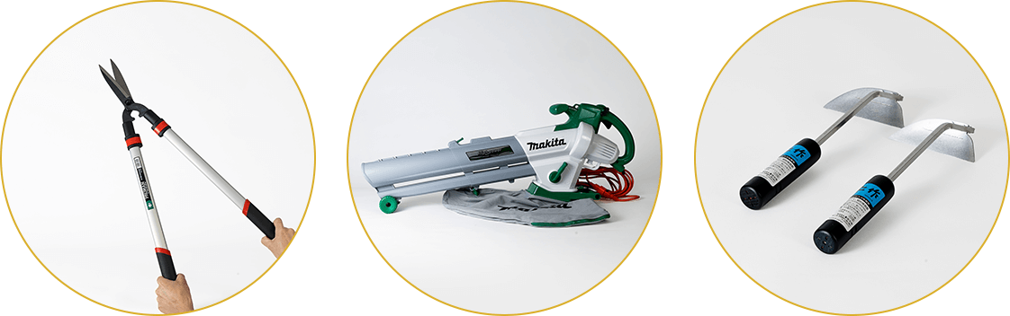 ガーデニング用品